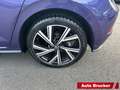 Volkswagen Polo VI R-Line 1.0 TSI+DSG+LED+Pano+RFK+Navi+SHZ+2-Zone Violett - thumbnail 16