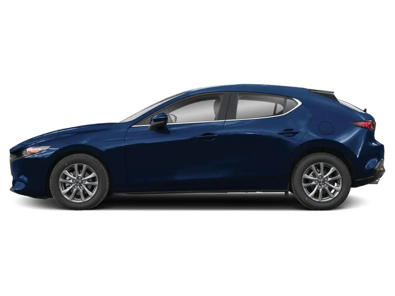 Mazda 3 photo Mazda 3