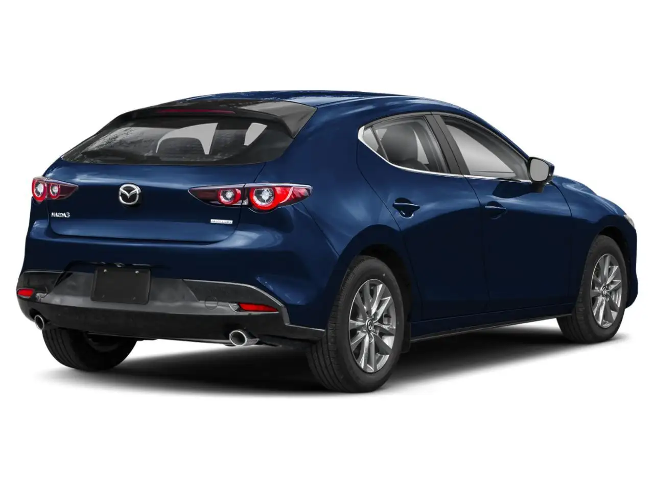 Mazda 3 photo Mazda 3