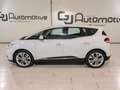 Renault Scenic 1.2 GASOLINA 132CV Weiß - thumbnail 9