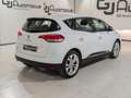 Renault Scenic 1.2 GASOLINA 132CV Weiß - thumbnail 6