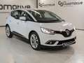Renault Scenic 1.2 GASOLINA 132CV Weiß - thumbnail 4