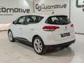 Renault Scenic 1.2 GASOLINA 132CV Weiß - thumbnail 8