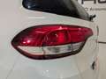 Renault Scenic 1.2 GASOLINA 132CV Weiß - thumbnail 11