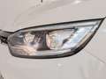Renault Scenic 1.2 GASOLINA 132CV Weiß - thumbnail 10