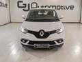 Renault Scenic 1.2 GASOLINA 132CV Weiß - thumbnail 3