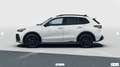 Volkswagen Tiguan R-Line 2,0 l TSI OPF 4MOTION 265 PS DSG Blanc - thumbnail 4