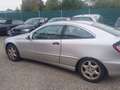 Mercedes-Benz C 180 C -Klasse Sportcoupe C 180 Kompressor Silber - thumbnail 6