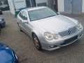 Mercedes-Benz C 180 C -Klasse Sportcoupe C 180 Kompressor Silber - thumbnail 3