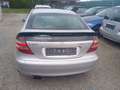 Mercedes-Benz C 180 C -Klasse Sportcoupe C 180 Kompressor Silber - thumbnail 8