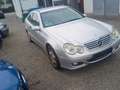 Mercedes-Benz C 180 C -Klasse Sportcoupe C 180 Kompressor Silber - thumbnail 5