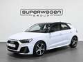 Audi A1 Sportback 25 TFSI Adrenalin Blanco - thumbnail 1