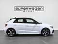 Audi A1 Sportback 25 TFSI Adrenalin Blanco - thumbnail 18