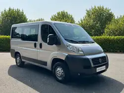 Fiat Ducato Combi III 3.0 CH1 2.0 Multijet 16v 115ch