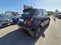 Fiat 500e 500e 42 kWh Icon Noir - thumbnail 4