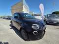 Fiat 500e 500e 42 kWh Icon Noir - thumbnail 3