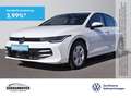 Volkswagen Golf VIII Life 1.5 TSI NAVI+LED+SHZ+PDC+GRA Weiß - thumbnail 1
