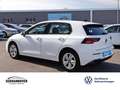 Volkswagen Golf VIII Life 1.5 TSI NAVI+LED+SHZ+PDC+GRA Weiß - thumbnail 5