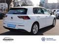 Volkswagen Golf VIII Life 1.5 TSI NAVI+LED+SHZ+PDC+GRA Weiß - thumbnail 4