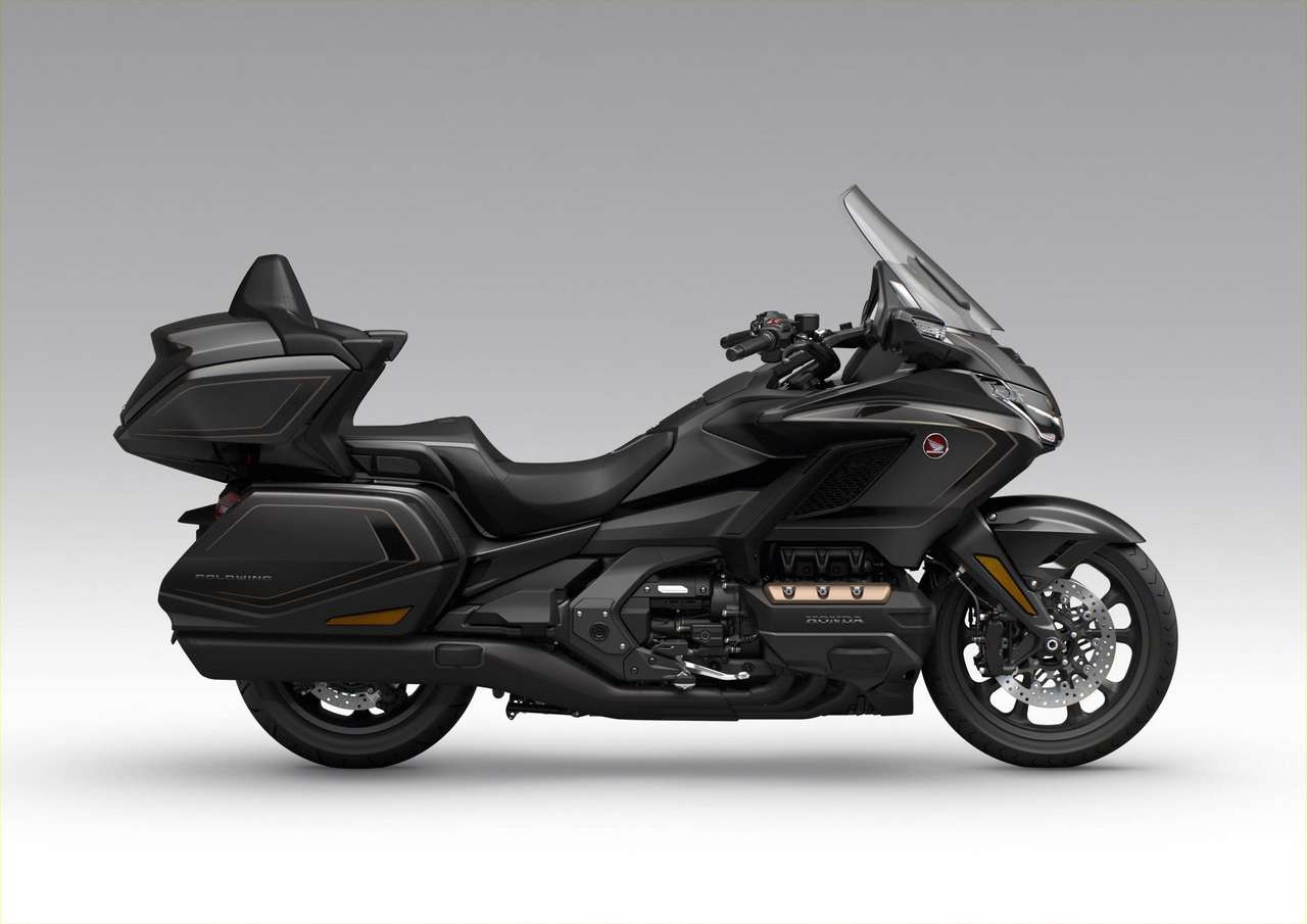 Honda GL 1800 GOLDWING 1800 TOUR - 2026