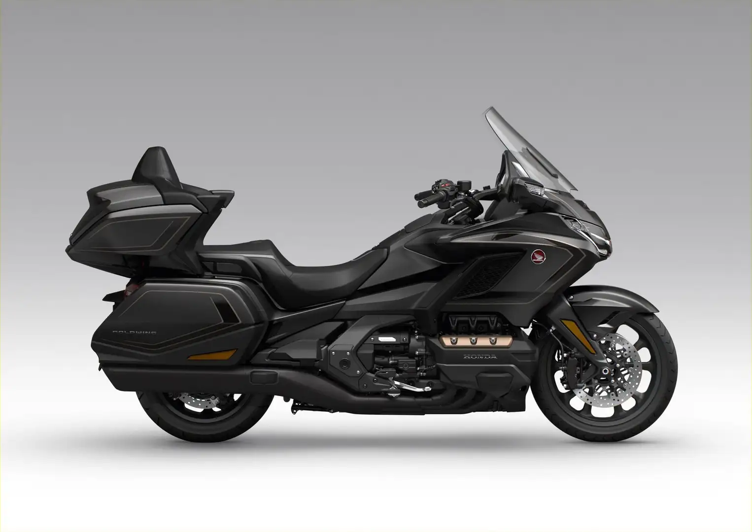 Honda GL 1800 GOLDWING 1800 TOUR - 2026 - 1
