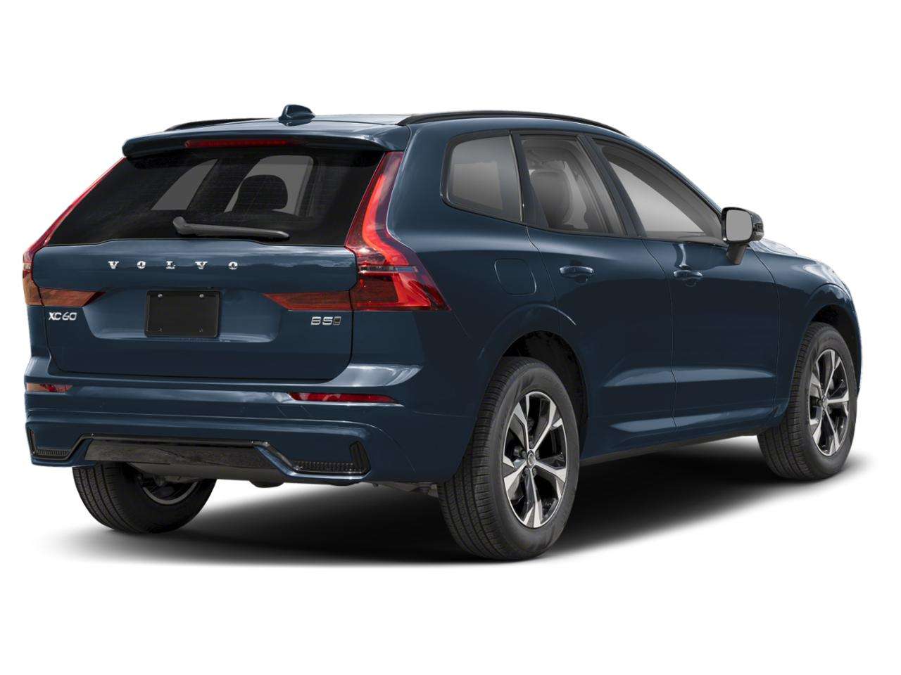 2026 Volvo XC60 Core Dark Theme