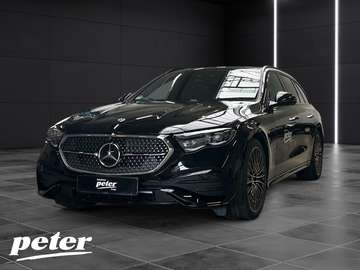 d T-Modell AMG Night Edition*Digital Light