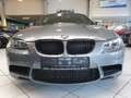 BMW M3 Cabrio LCI*DKG*CARBON*SHZ*PDC*LEDER*SERVICE Grau - thumbnail 2