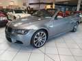 BMW M3 Cabrio LCI*DKG*CARBON*SHZ*PDC*LEDER*SERVICE Сірий - thumbnail 1