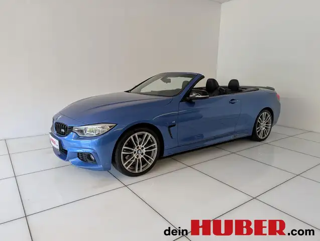 BMW 428 i