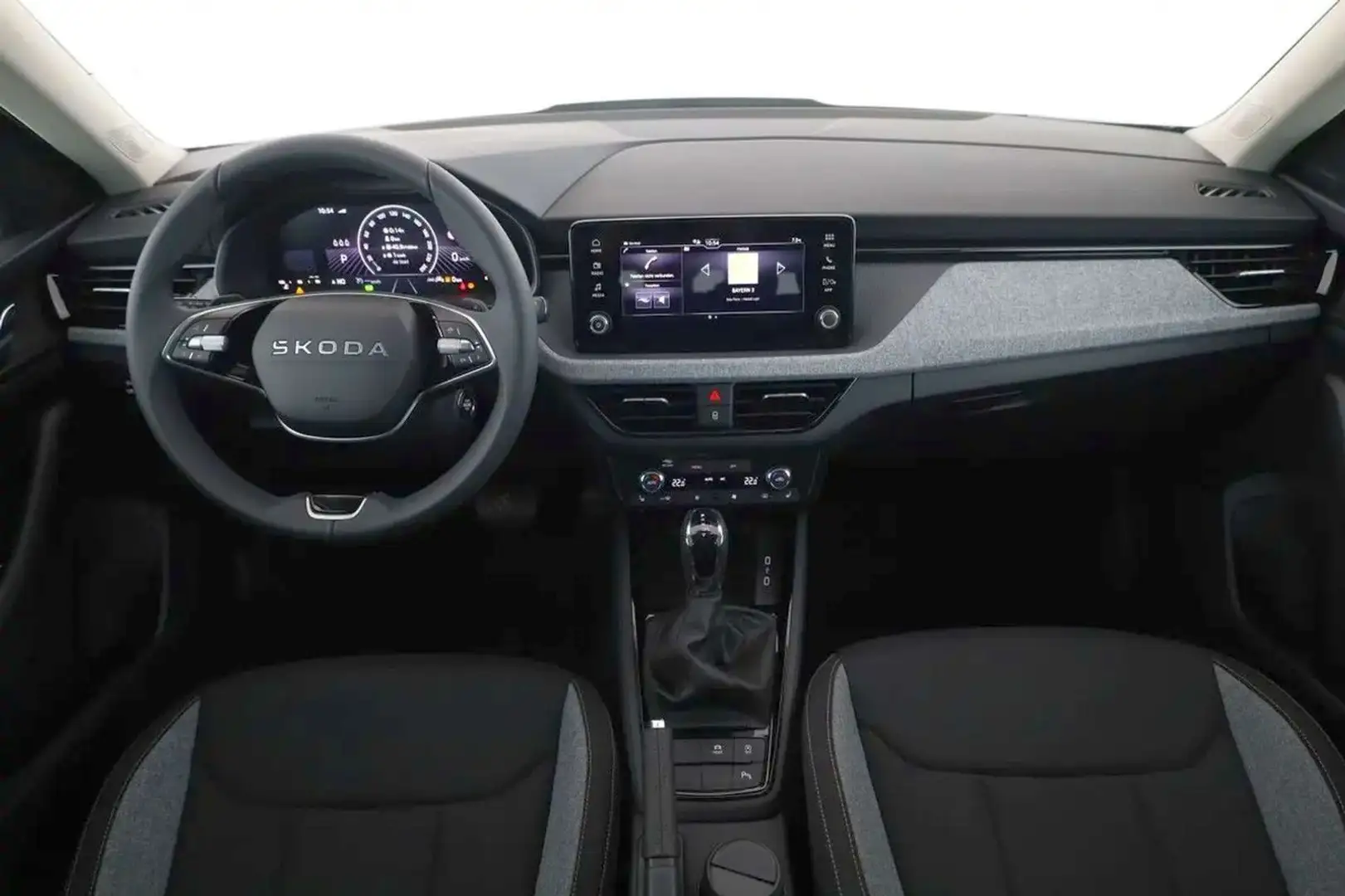 Skoda Kamiq 1.0 TSI DSG Selection Matrix|Kam|4 J Garan Argent - 2