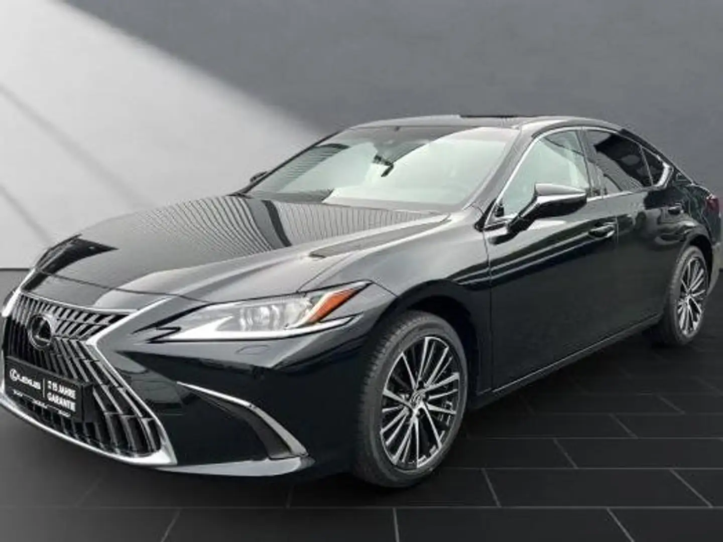 Lexus ES 300 ES 300h Business Line Negru - 1