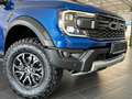 Ford Ranger Raptor Raptor 2.0 EcoBlue e-4WD DoKa*STANDHEIZUNG*ROLLO* Azul - thumbnail 29
