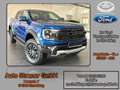Ford Ranger Raptor Raptor 2.0 EcoBlue e-4WD DoKa*STANDHEIZUNG*ROLLO* Blau - thumbnail 1