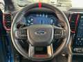 Ford Ranger Raptor Raptor 2.0 EcoBlue e-4WD DoKa*STANDHEIZUNG*ROLLO* Bleu - thumbnail 20