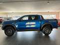 Ford Ranger Raptor Raptor 2.0 EcoBlue e-4WD DoKa*STANDHEIZUNG*ROLLO* Blauw - thumbnail 5