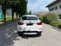 BMW X4 xDrive 20 d Weiß - thumbnail 4