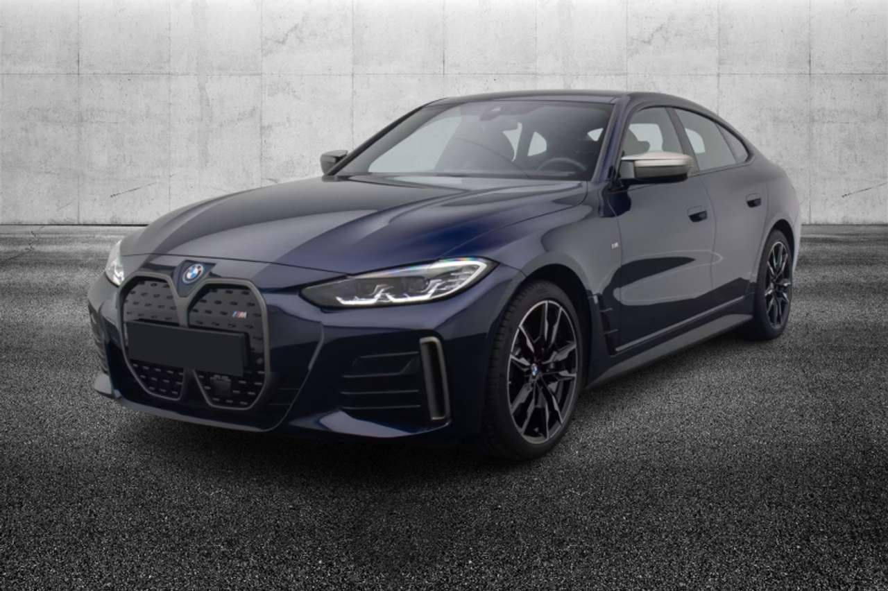 BMW i4 i4 M50 Sport