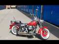 Harley-Davidson Fat Boy EVO Roşu - thumbnail 2