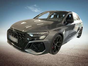3 SPB TFSI quattro S tronic