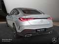 Mercedes-Benz GLC 450 d 4M AMG+NIGHT+PANO+360+AHK+BURMESTER+9G Argent - thumbnail 10
