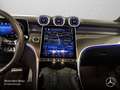 Mercedes-Benz GLC 450 d 4M AMG+NIGHT+PANO+360+AHK+BURMESTER+9G Argent - thumbnail 16