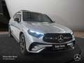 Mercedes-Benz GLC 450 d 4M AMG+NIGHT+PANO+360+AHK+BURMESTER+9G Argent - thumbnail 5