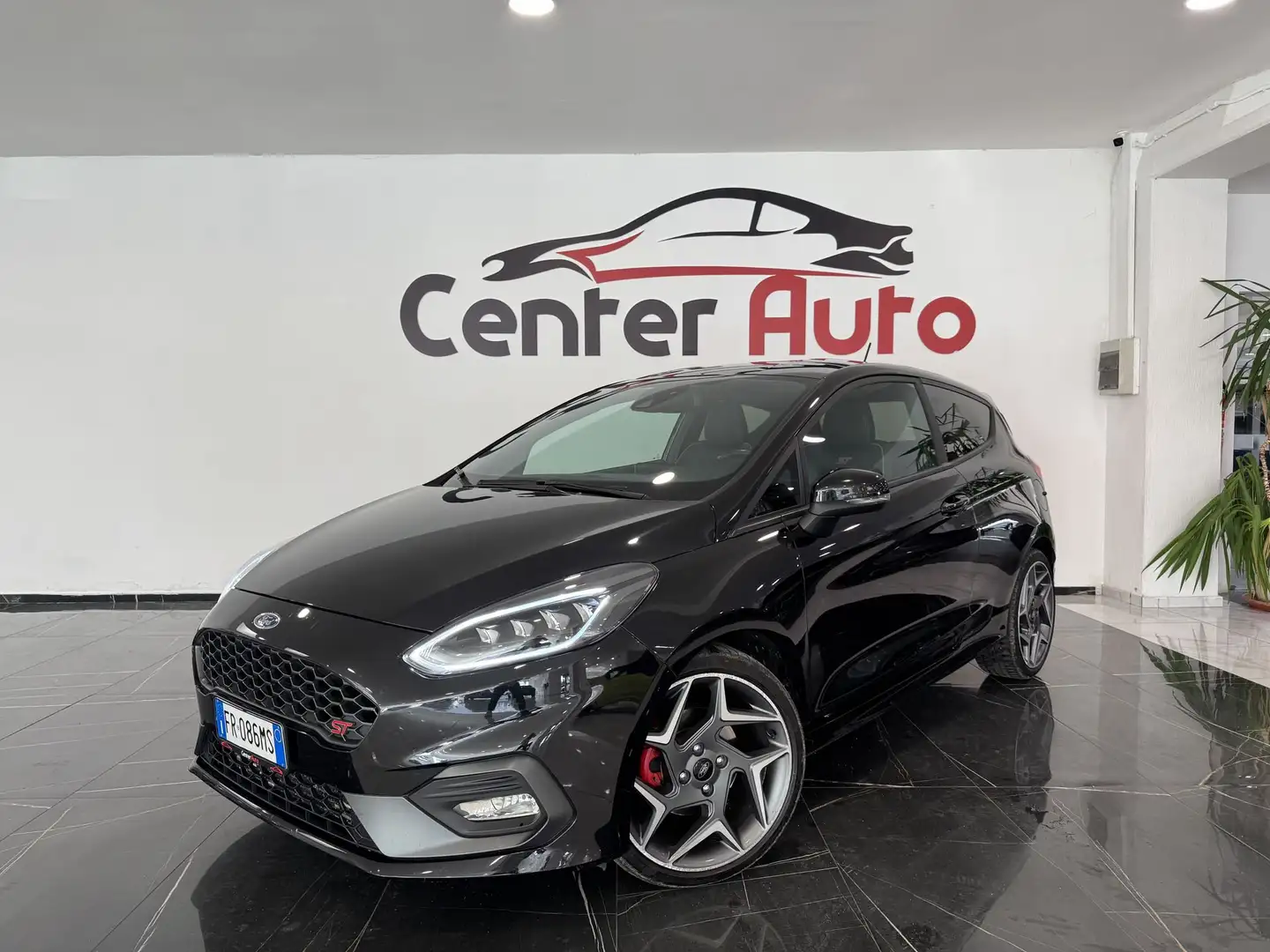 Ford Fiesta Fiesta 1.5 200 CV 3p. ST - 1