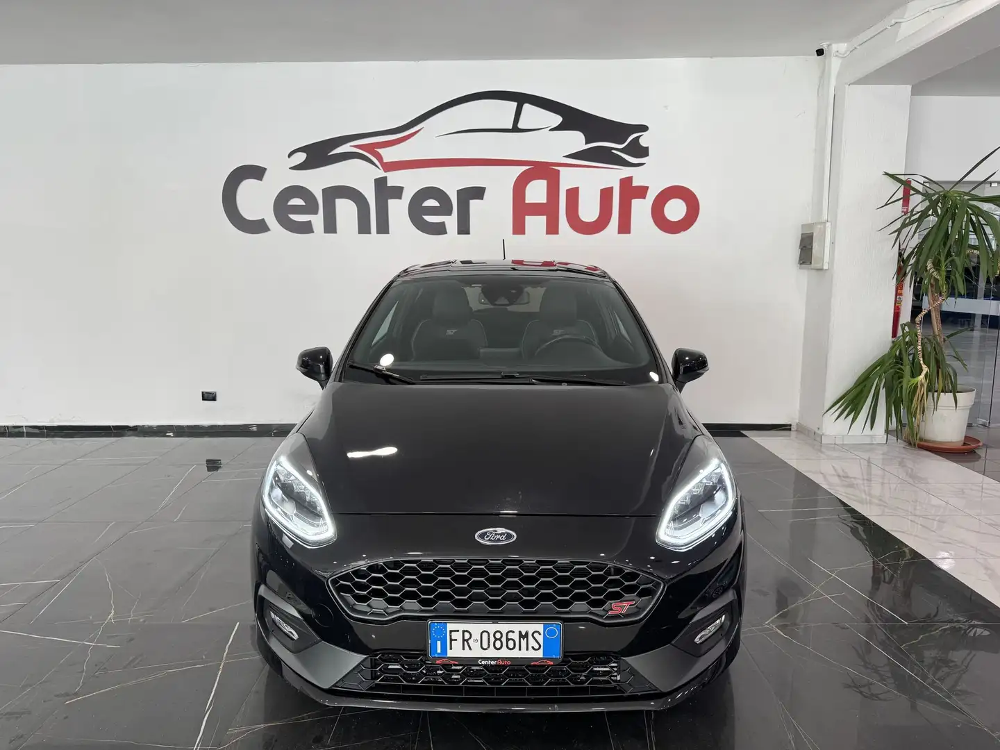 Ford Fiesta Fiesta 1.5 200 CV 3p. ST - 2