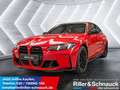 BMW M3 Competition xDrive ACC SITZBELÜFTUNG 360° Rouge - thumbnail 1