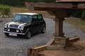 Austin Mini Jet Black 1988 Schwarz - thumbnail 12
