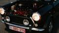 Austin Mini Jet Black 1988 Schwarz - thumbnail 41