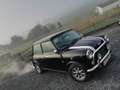 Austin Mini Jet Black 1988 Schwarz - thumbnail 2