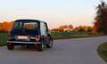 Austin Mini Jet Black 1988 Schwarz - thumbnail 1